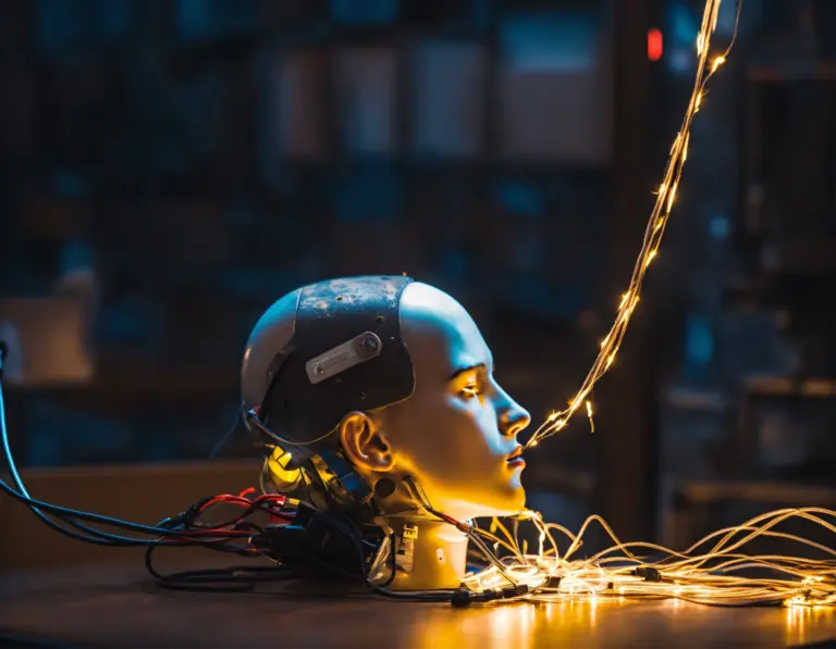 Como criar uma Inteligência artificial
