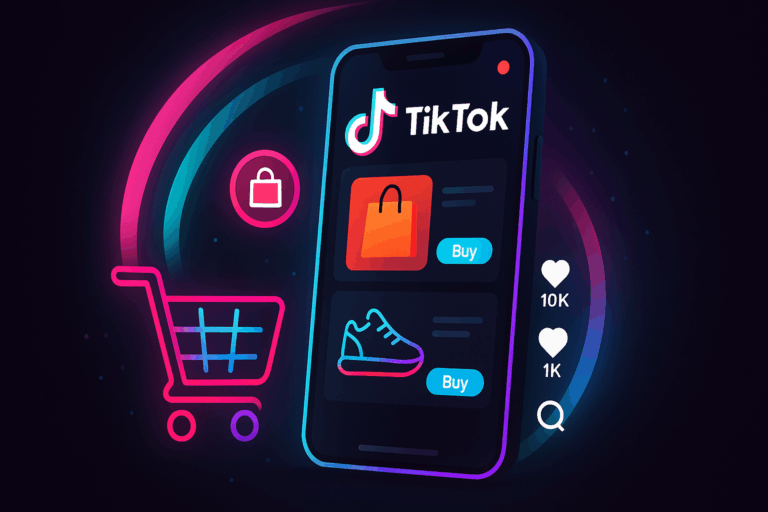 TikTok Shopping