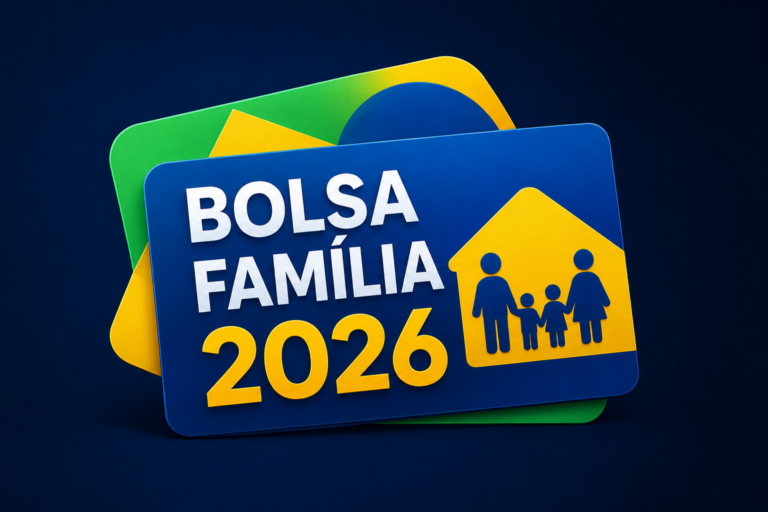 Bolsa Família 2026