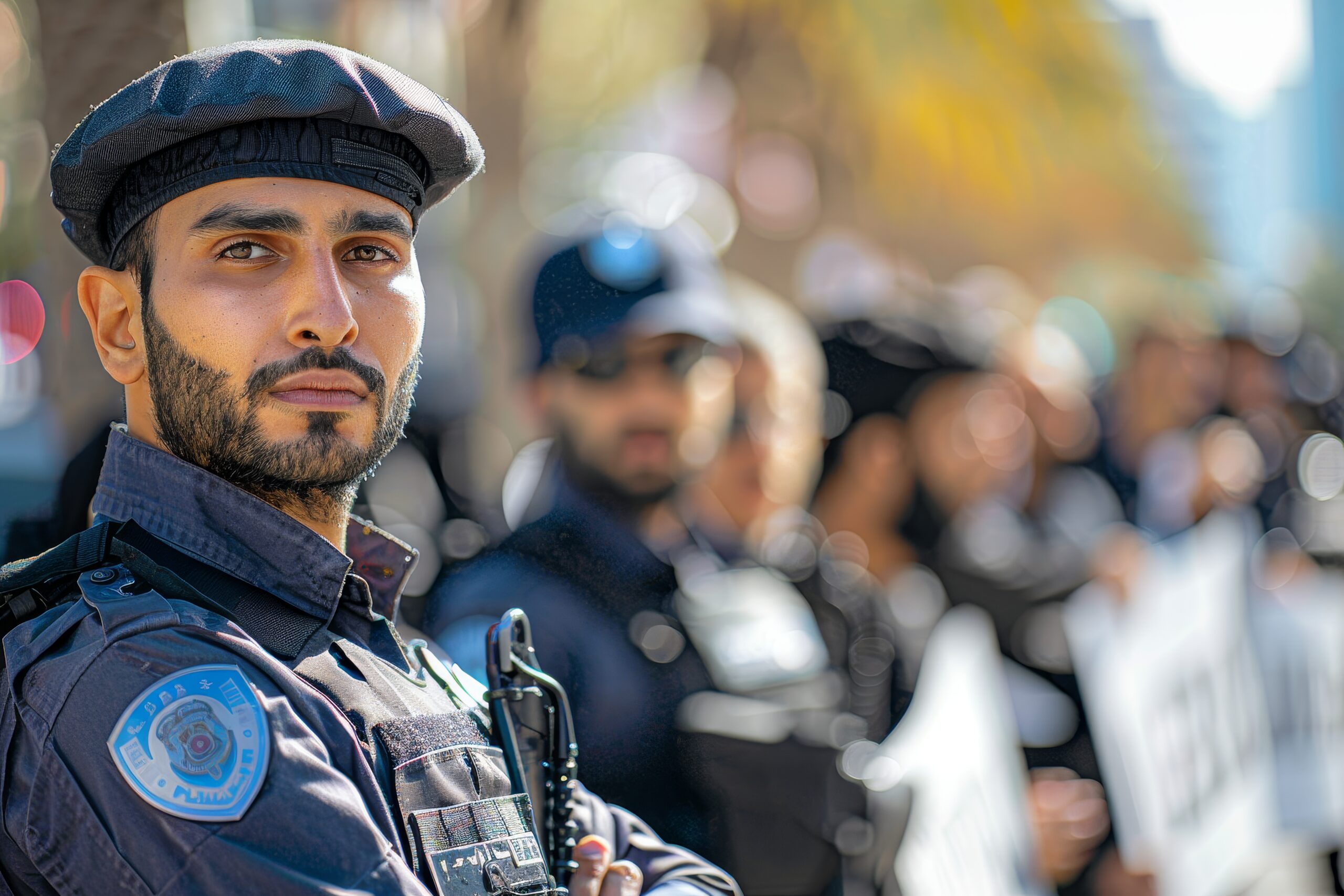 Quanto ganha um policial e um bombeiro no Brasil em 2026