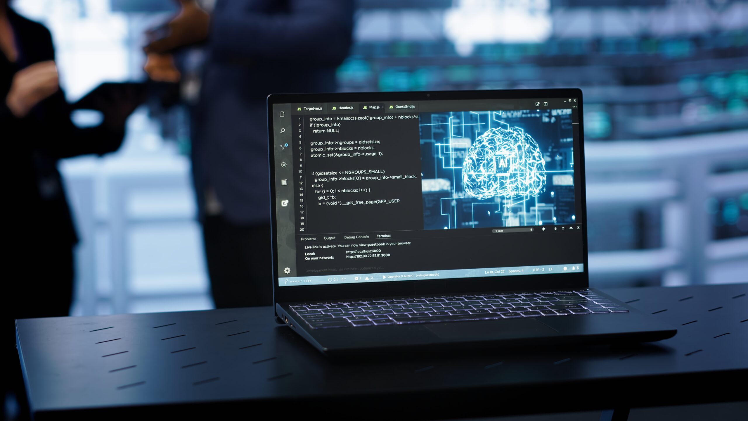 Como criar imagens com inteligência artificial em 2026 (grátis)