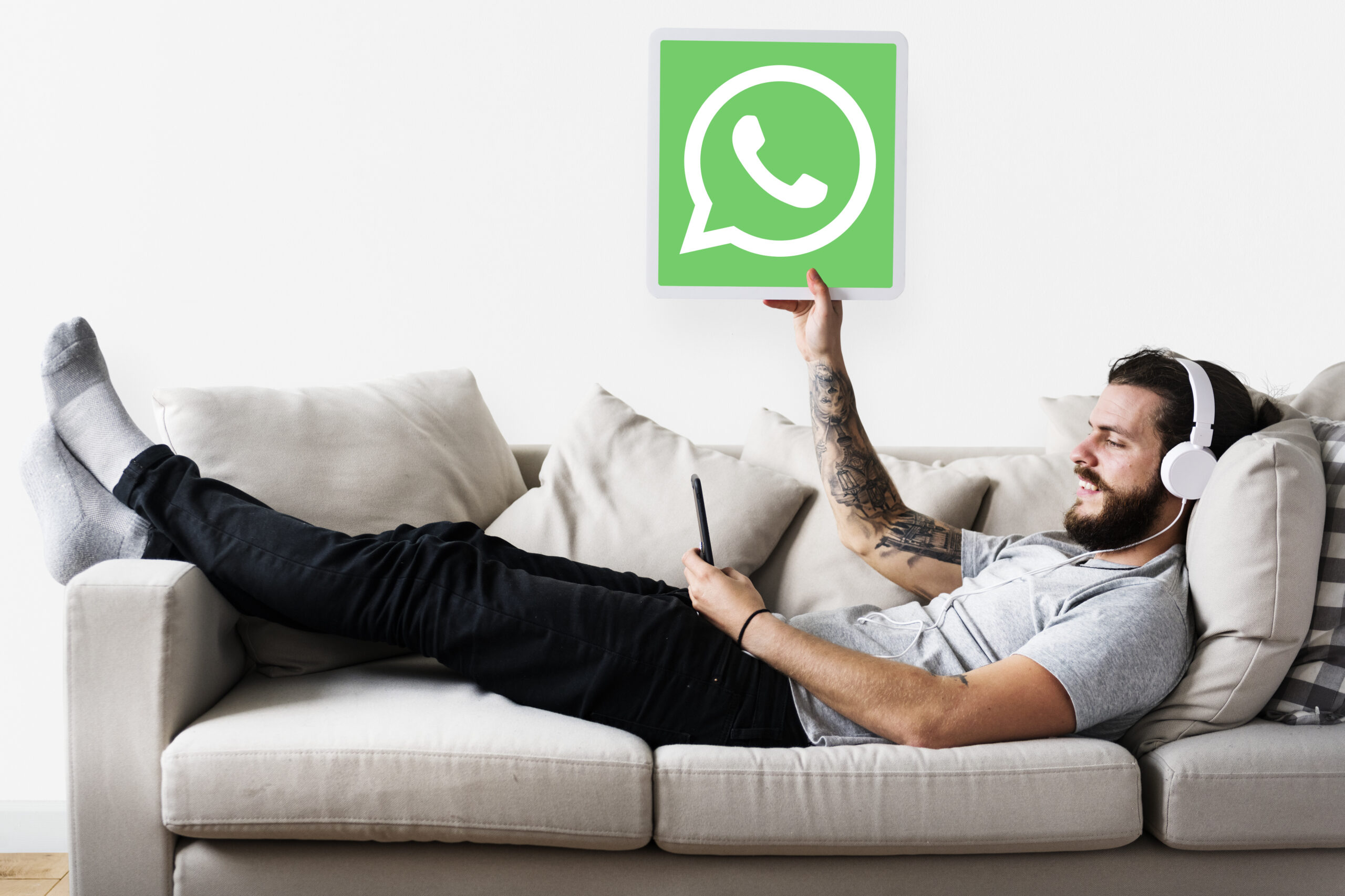 Como proteger seu WhatsApp de golpes e clonagem em 2026