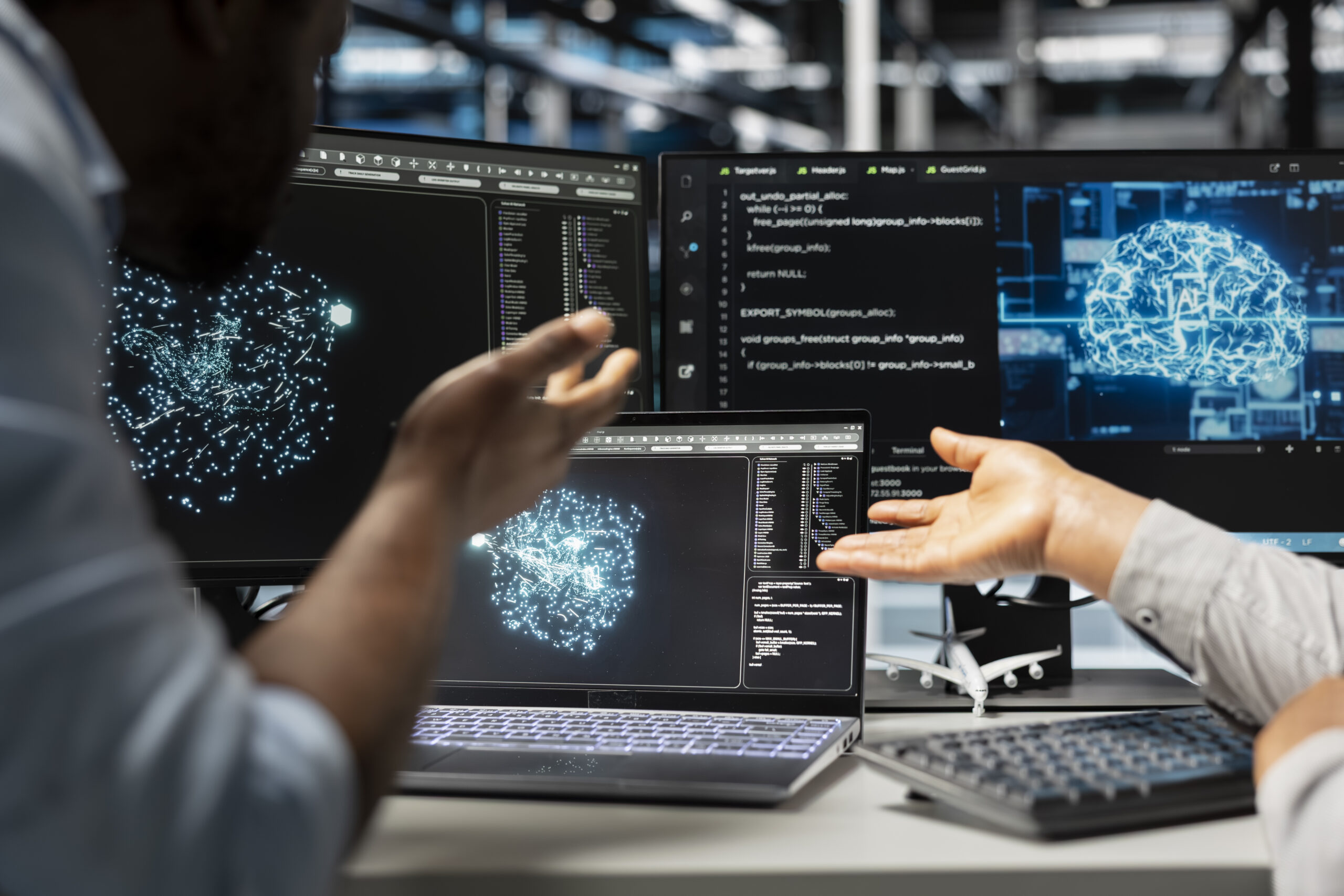 Como criar vídeos com inteligência artificial em 2026 (grátis)