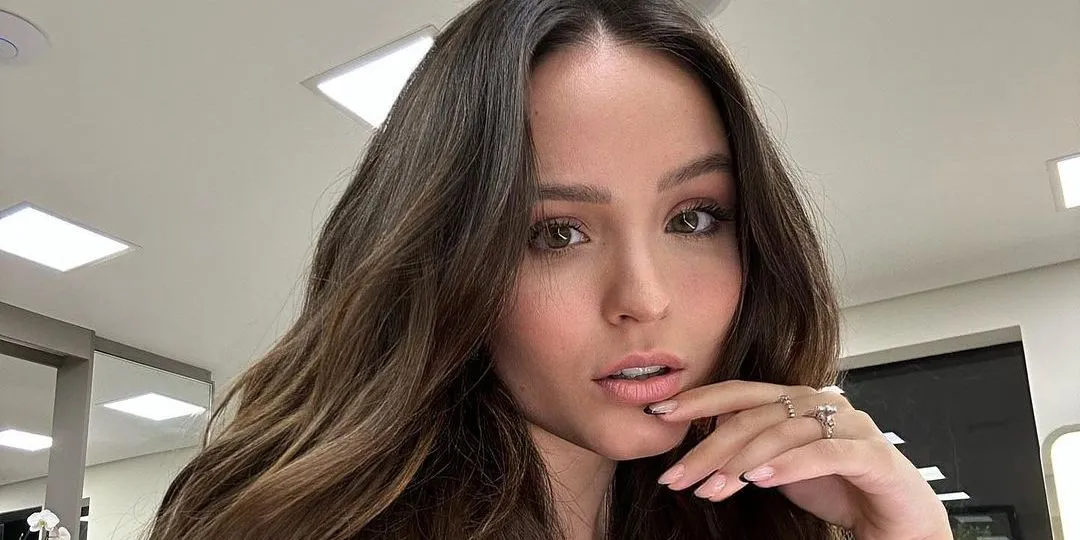 Fortuna da Larissa Manoela em 2026: patrimônio e fontes de renda