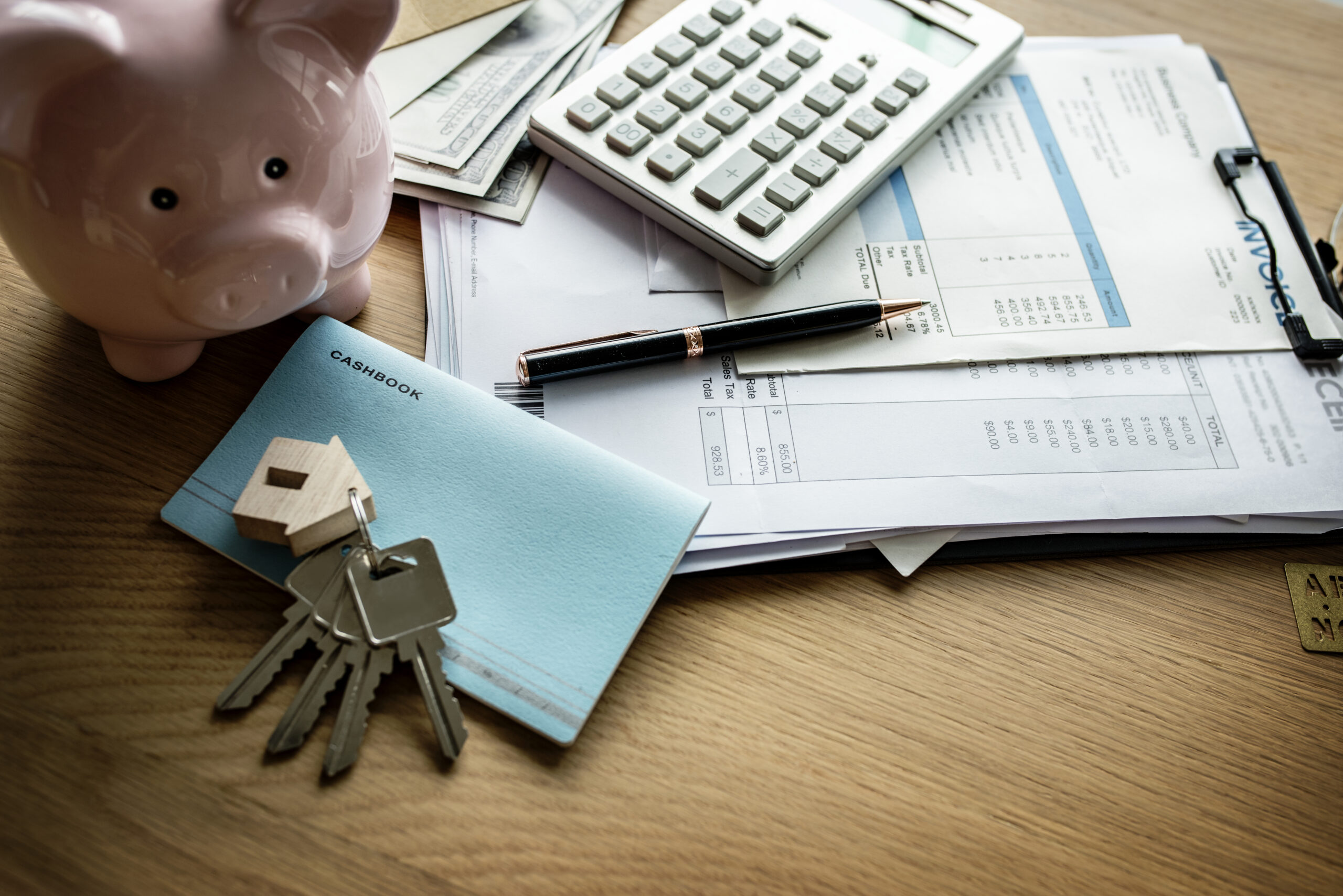 Financiamento imobiliário em 2026: como funciona, taxas e simulação