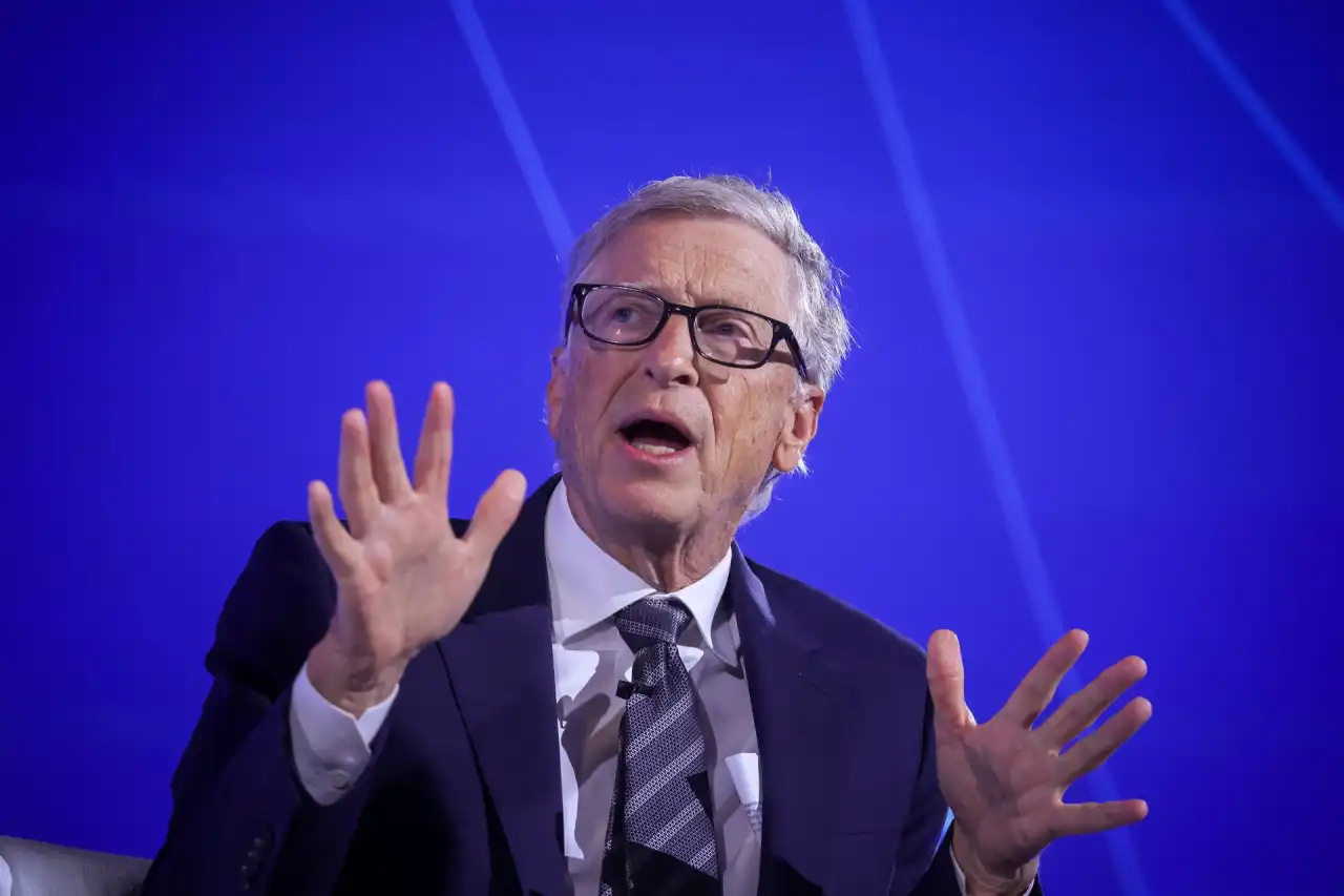 Fortuna de Bill Gates em 2026: patrimônio e fontes de renda
