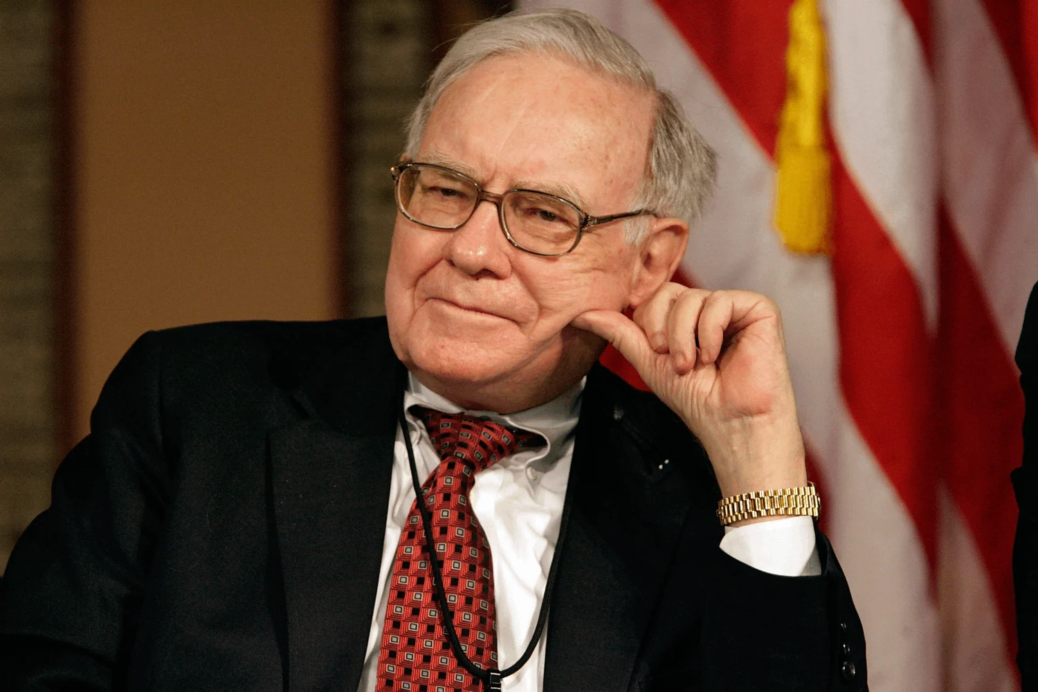 Fortuna de Warren Buffett em 2026: patrimônio e fontes de renda