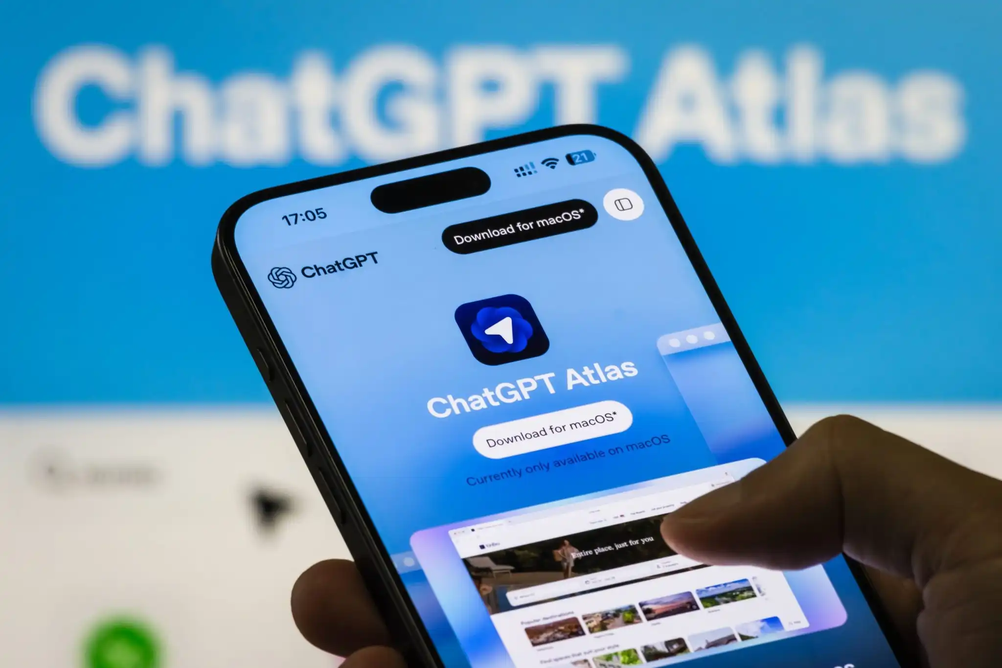 ChatGPT Atlas: o que é e como usar o navegador com IA em 2026