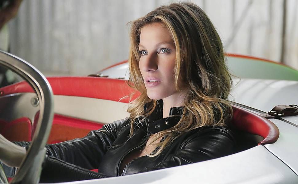 Fortuna de Gisele Bündchen em 2026: patrimônio e fontes de renda