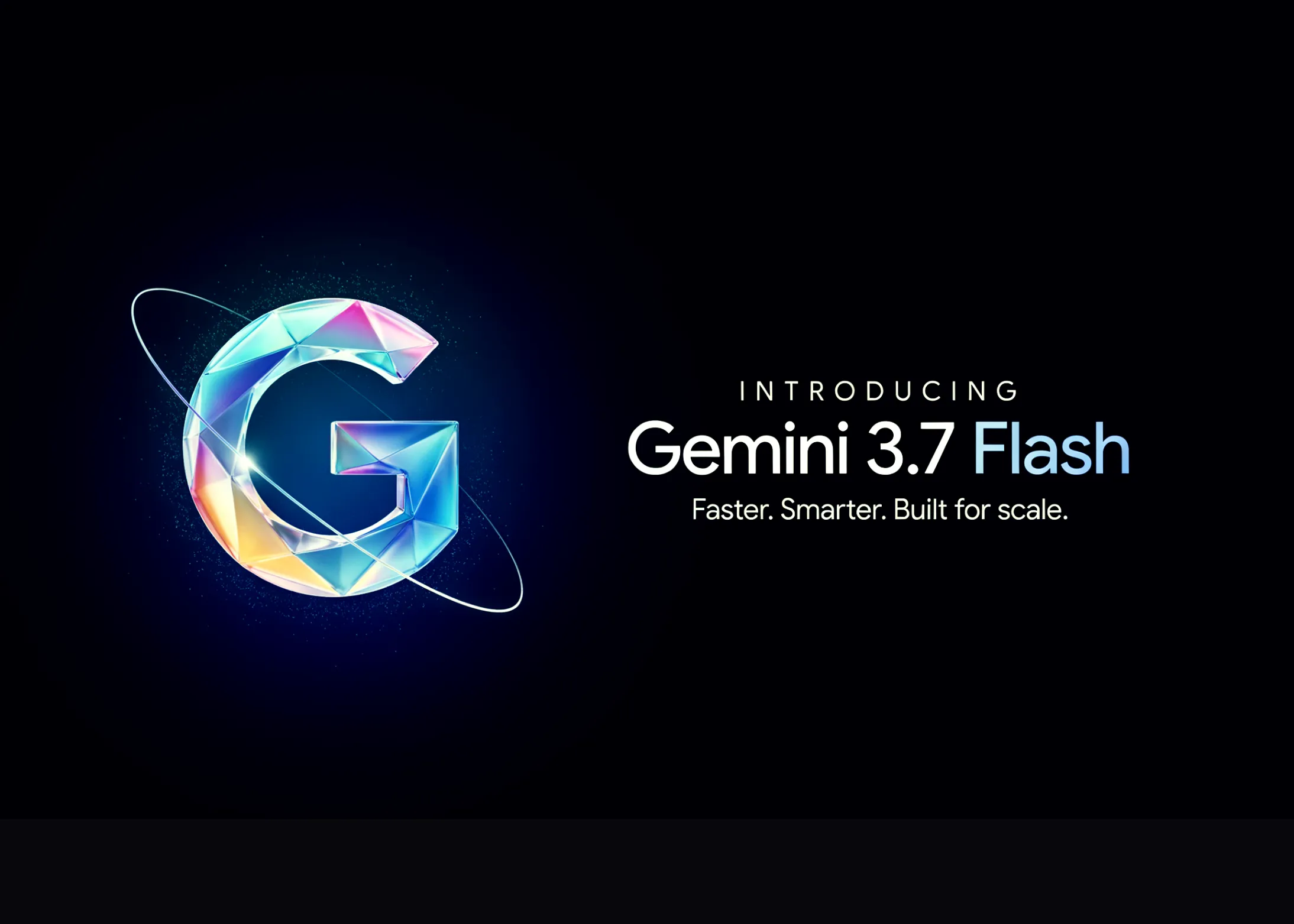 Gemini 3.7 Flash: o que é e as novidades do novo modelo do Google