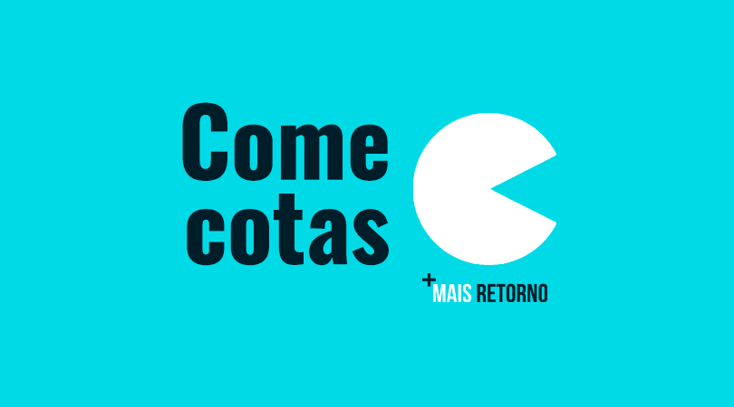 Come-cotas: o que é e como funciona a tributação em fundos