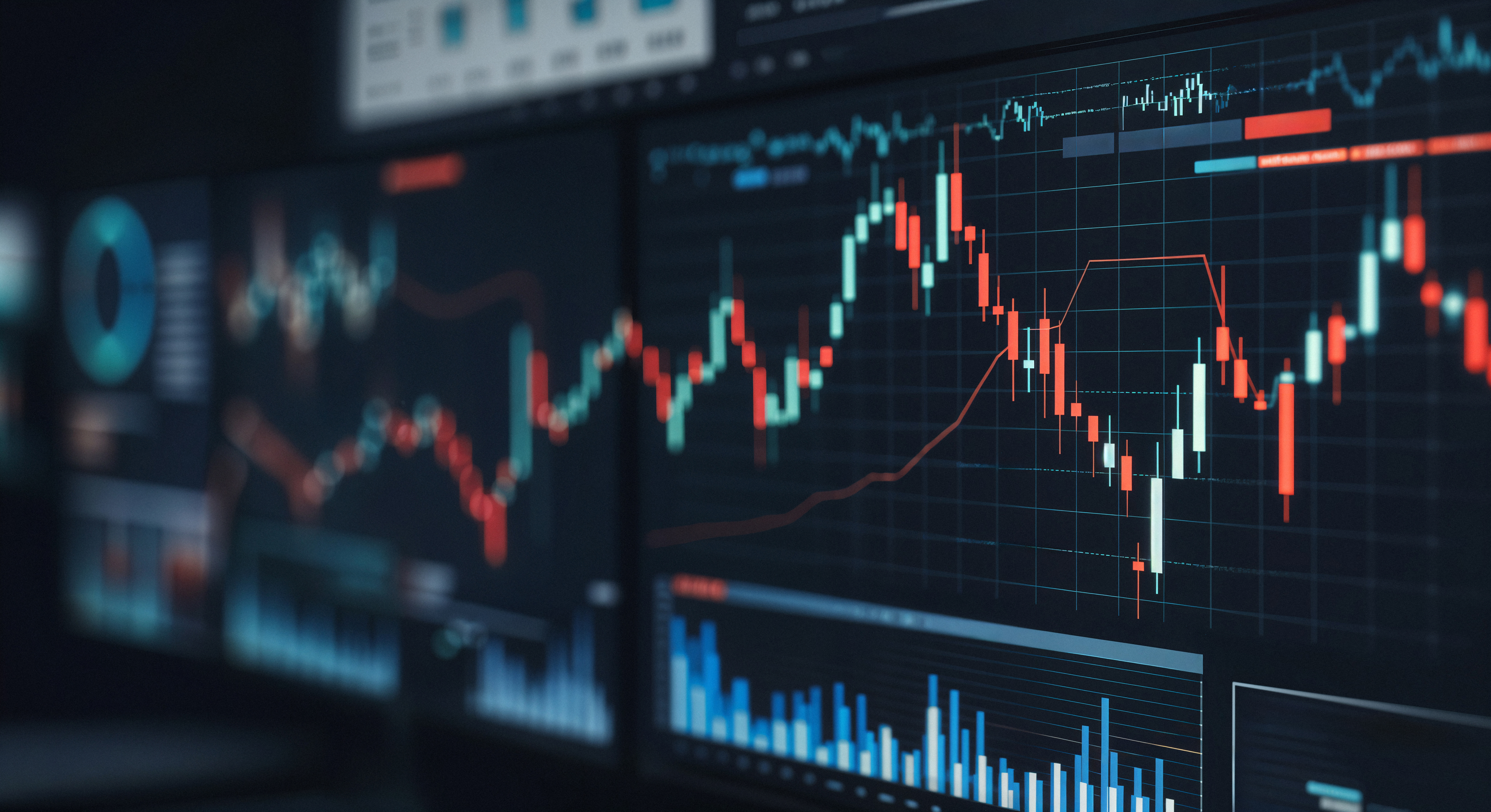 Day trade: o que é, como funciona e os riscos em 2026