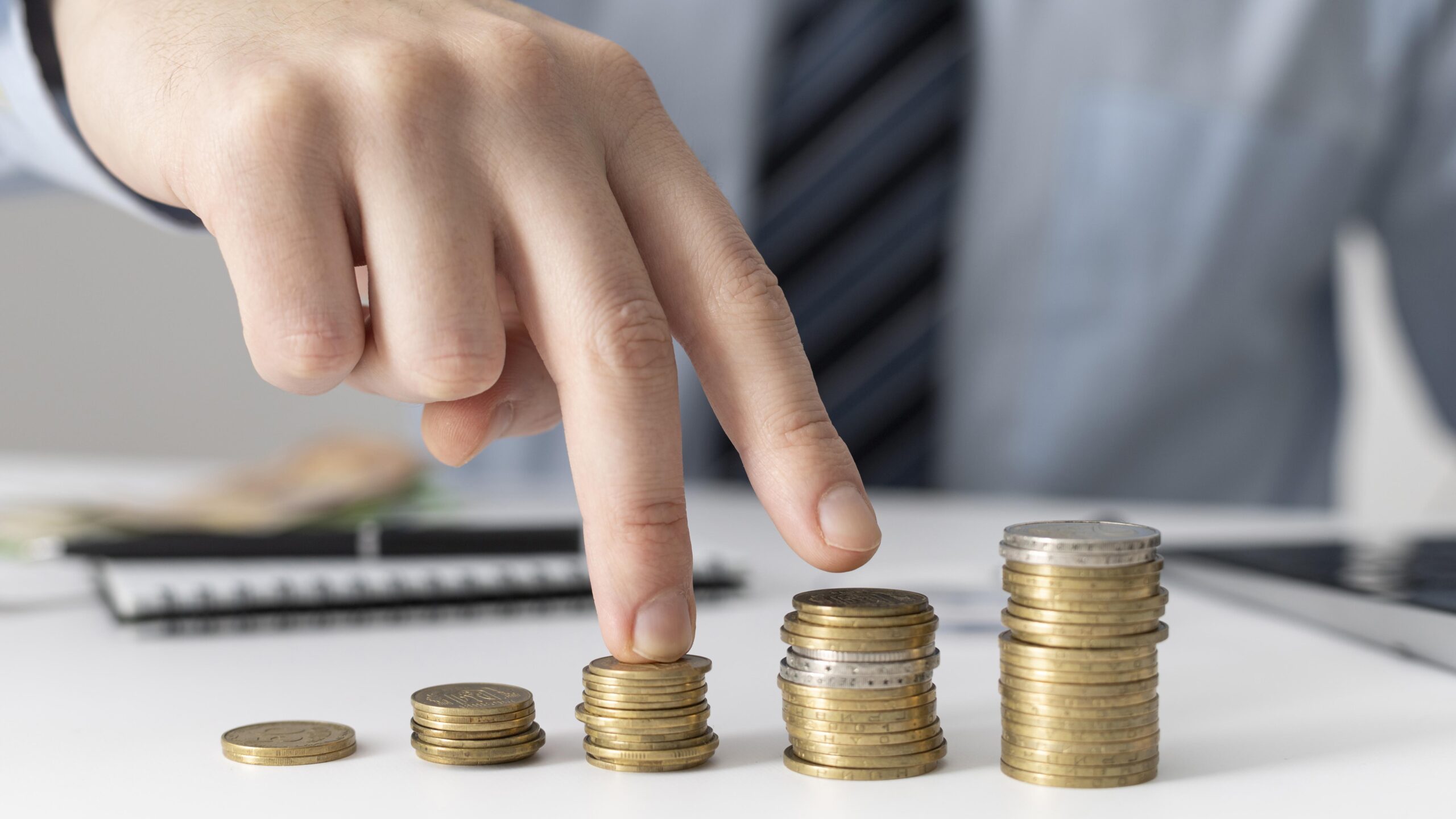 Ações que pagam dividendos: como investir em 2026