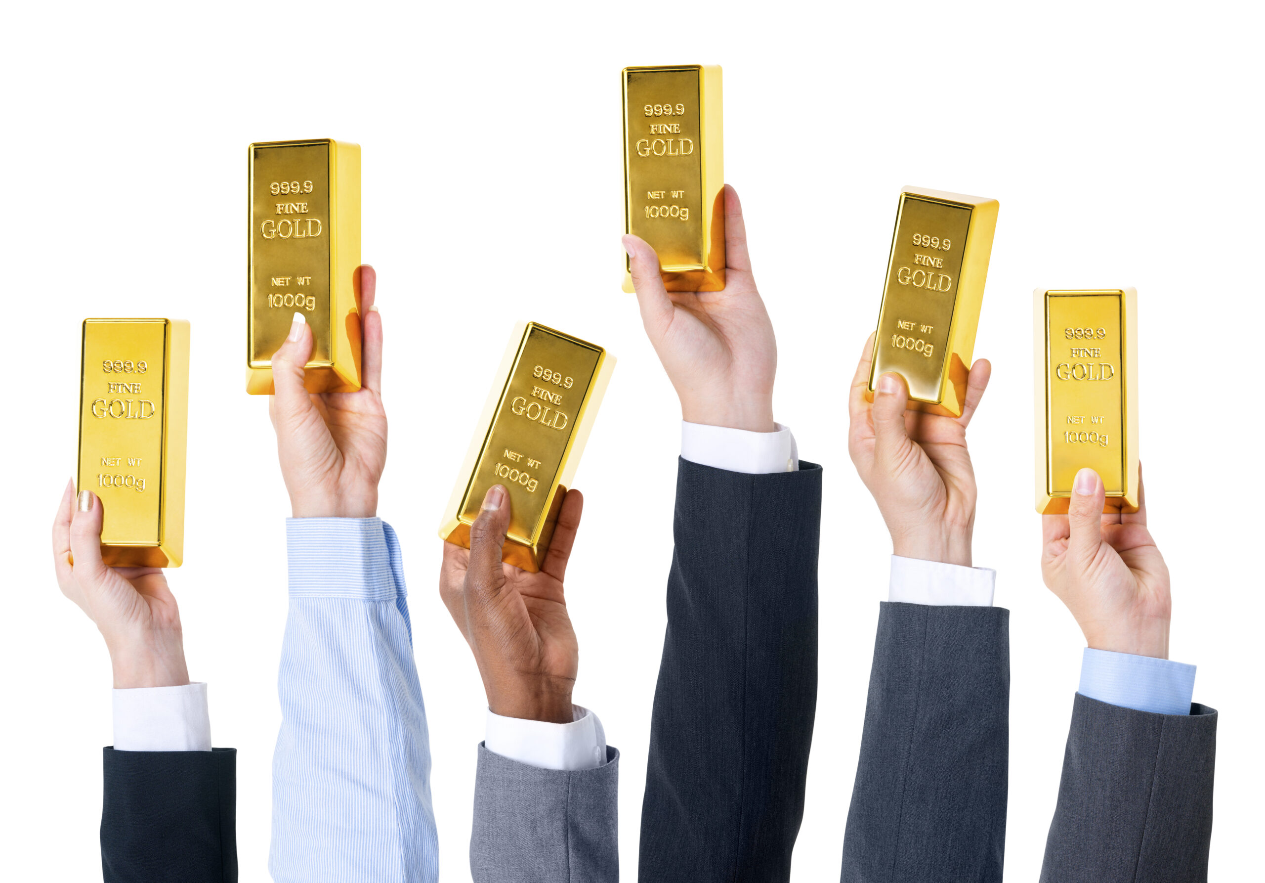 Investir em ouro em 2026: como funciona e vale a pena