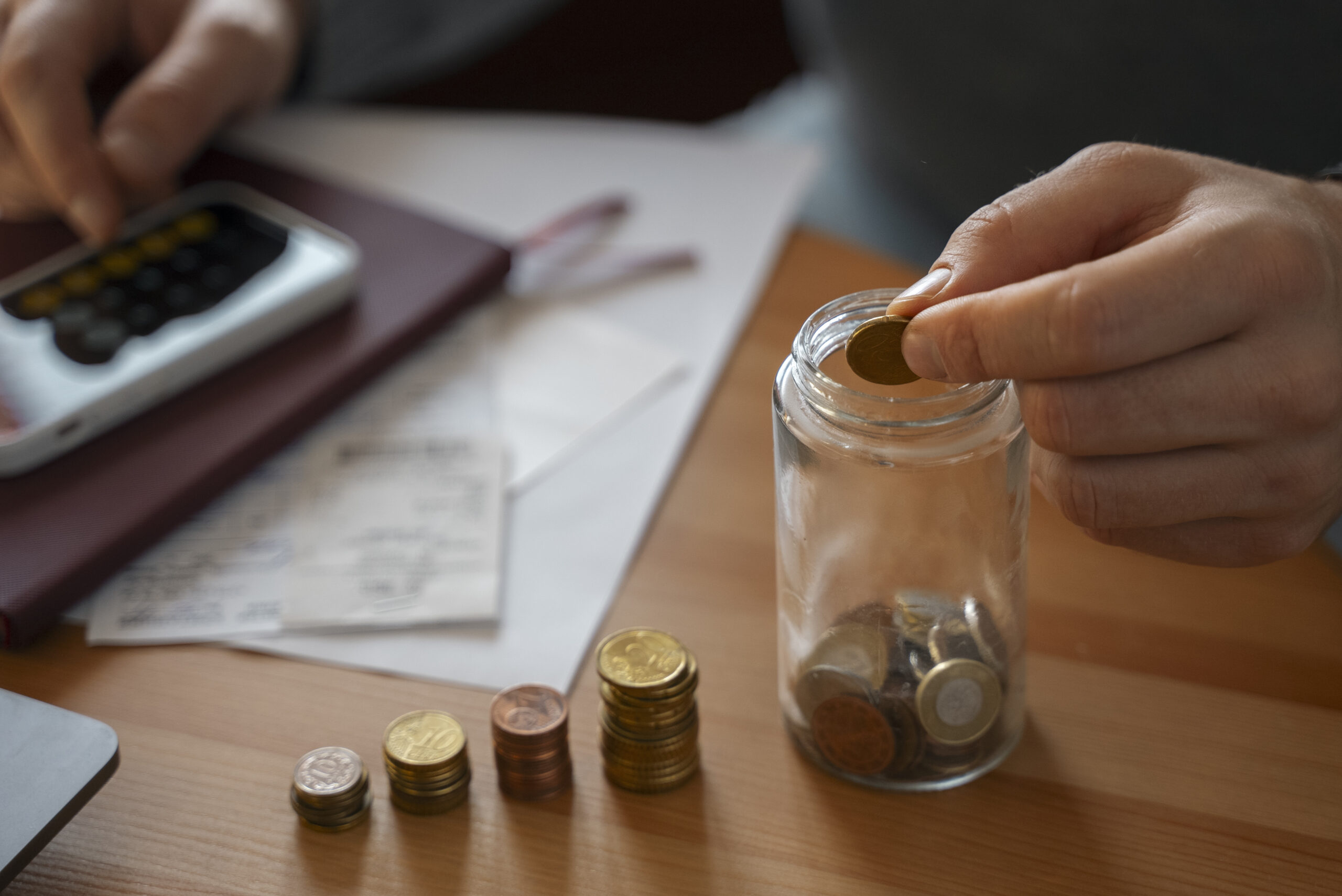 Reserva de emergência em 2026: quanto guardar e onde investir