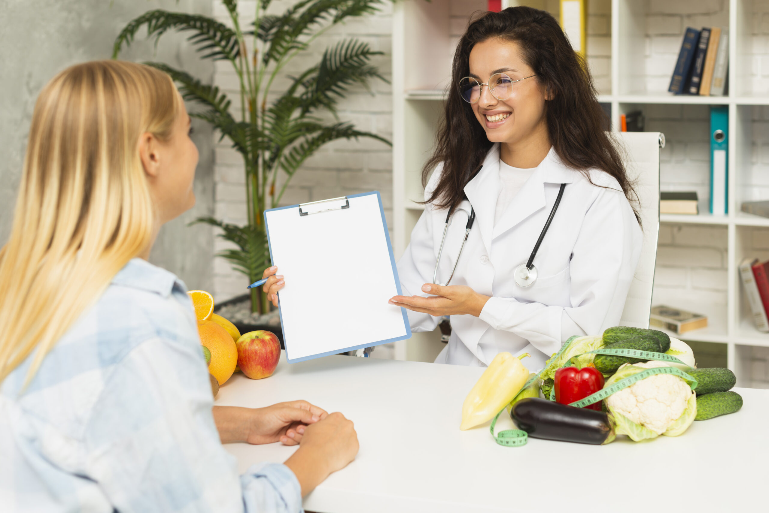 Quanto ganha um nutricionista no Brasil em 2026