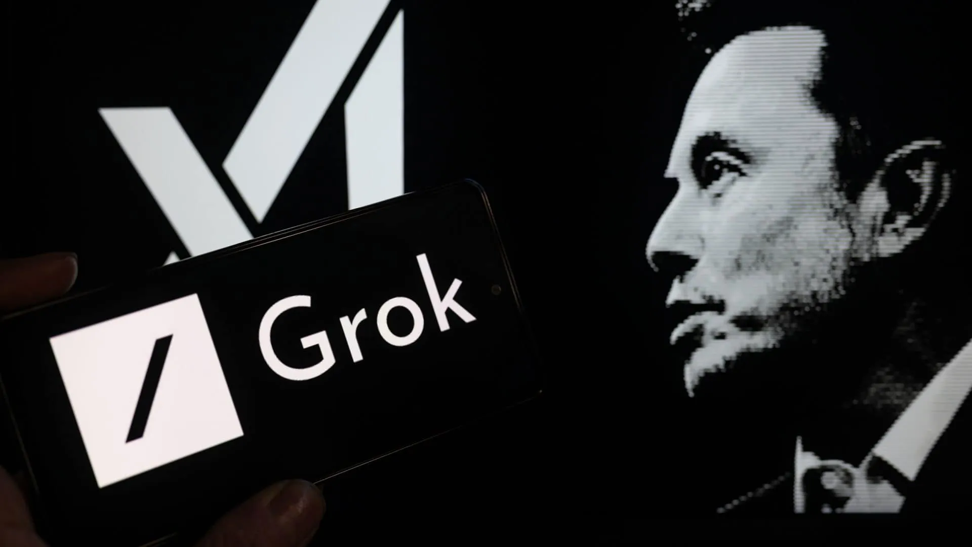 Grok: o que é e como funciona o chatbot de IA do Elon Musk