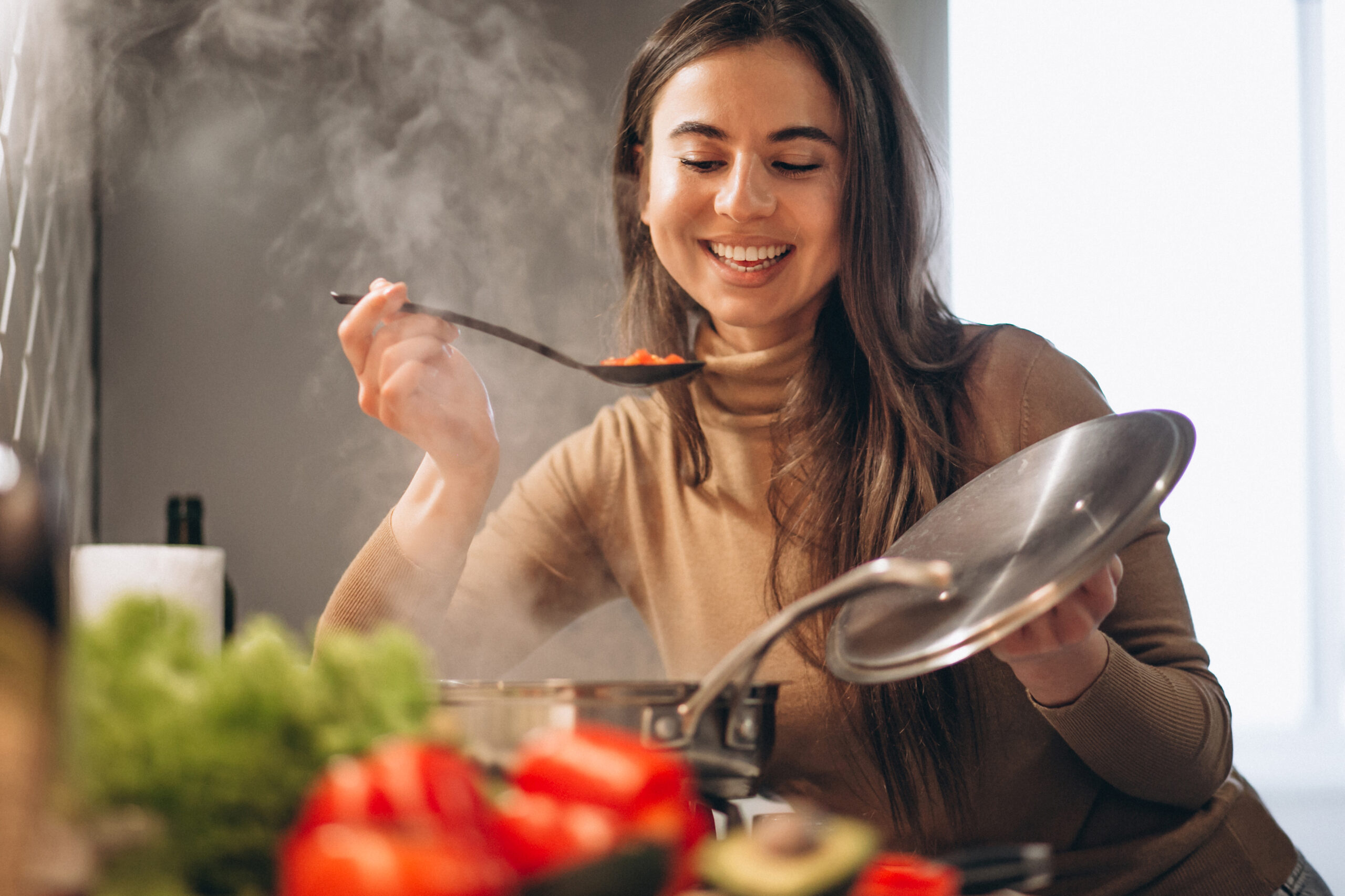 Quanto ganha um chef de cozinha no Brasil em 2026