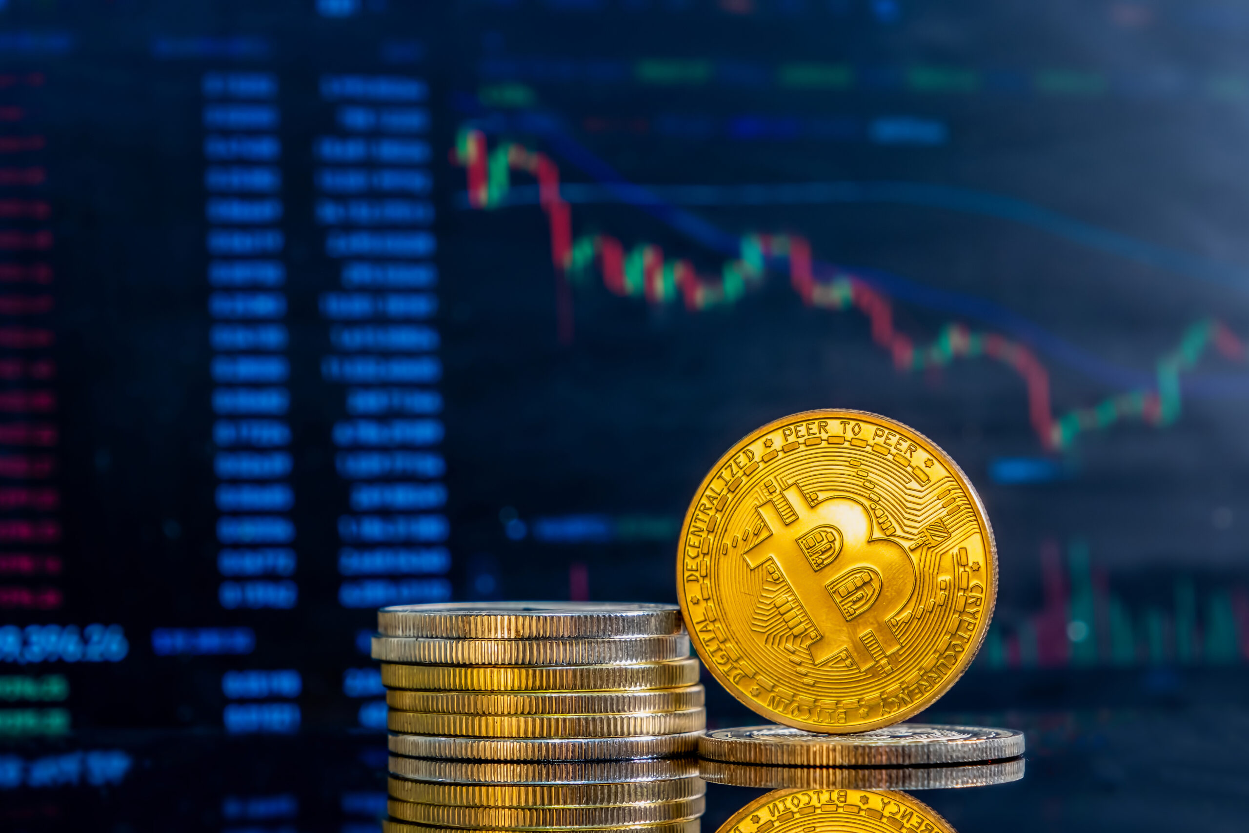 Como declarar criptomoedas no Imposto de Renda